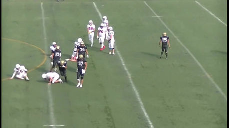 2023年 HIGHLIGHT DEFENSE